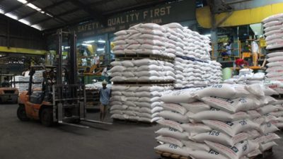 Cara Ampuh Lindungi Pakan Ternak Dari Serangan Hama