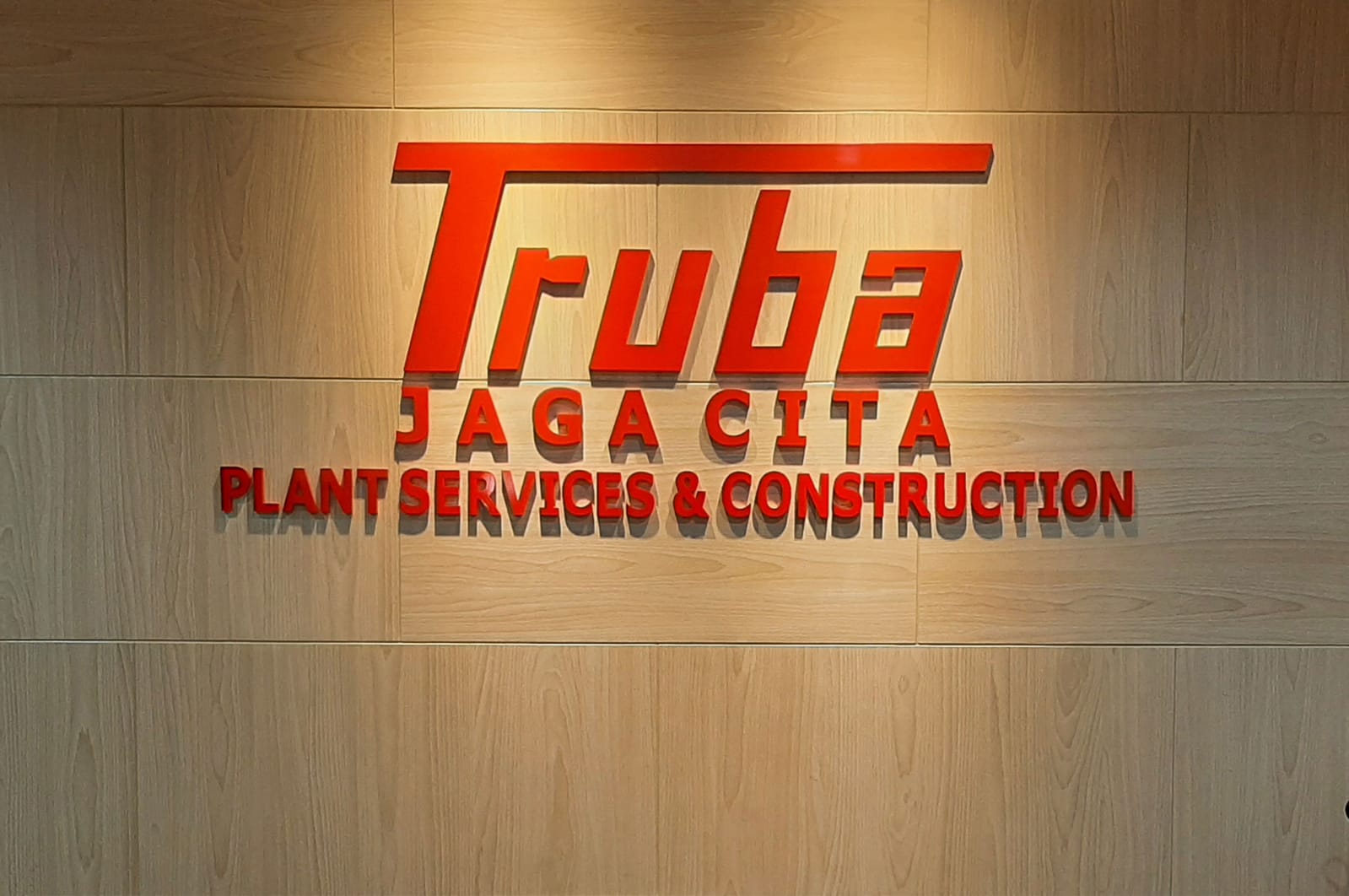 PT Truba