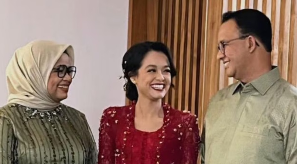 Gubernur Anies Baswedan Akan Nikahkan Putrinya di Ancol