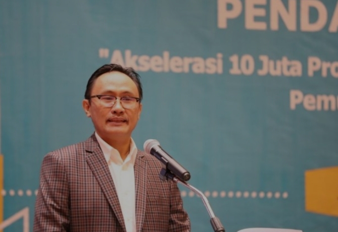 Kemenag Dorong DKI Jakarta Jadi Penggerak Utama Industri Halal