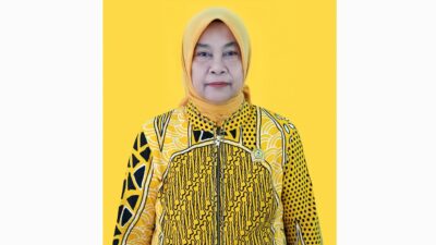 Kota Parepare Berduka, Ketua DPRD Andi Nurhatina Tipu Meninggal Dunia