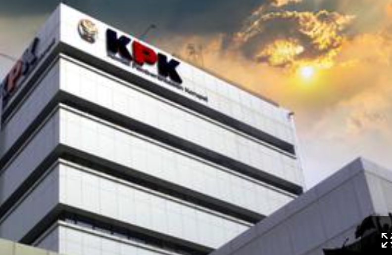 OTT Bupati Pemalang, KPK Amankan Total 23 Orang 