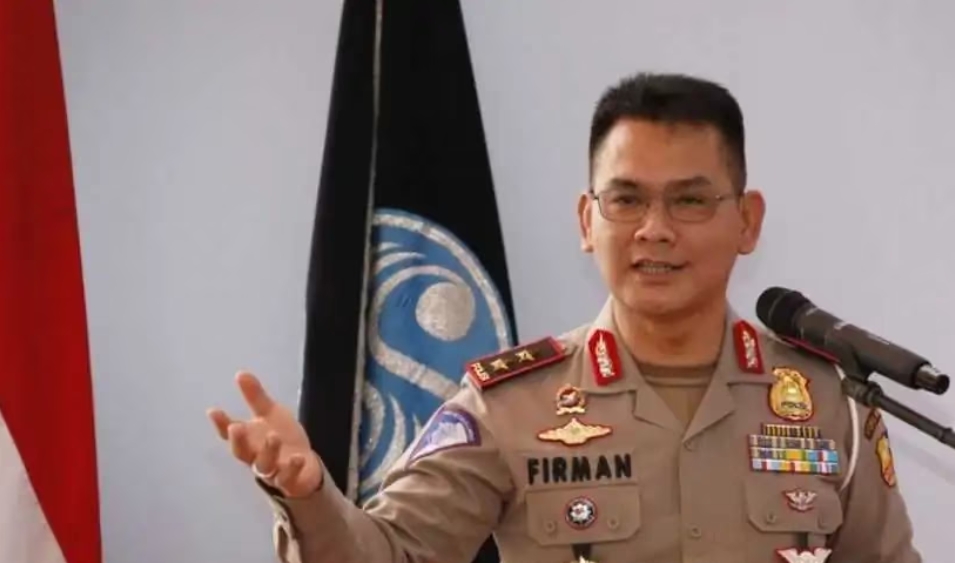 Korlantas Polri Bakal Gandeng SPBU Hingga Pengelola Parkir Gencarkan Sosialisasi Pajak Kendaraan