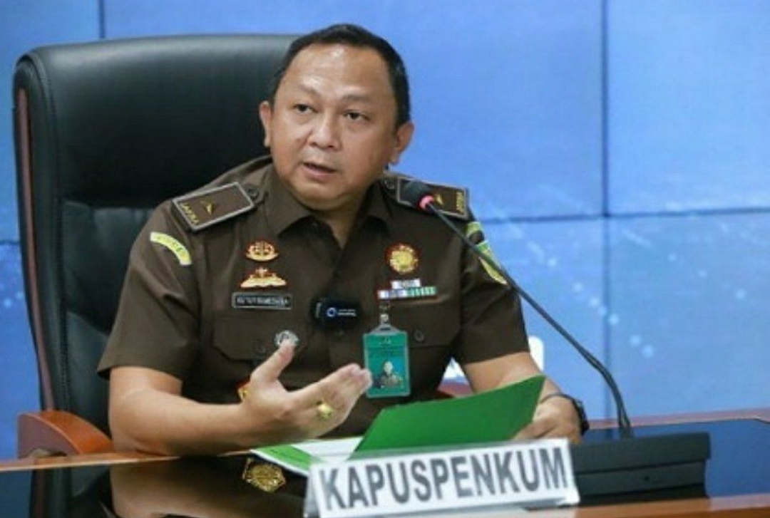 Kejagung Kembalikan Berkas Perkara PC ke Penyidik