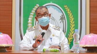 Pemkot Parepare Maksimalkan Program Pengentasan ATM