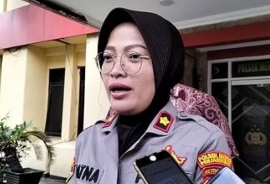 Soal Dugaan Penyelewengan Jabatan, Kapolsek Penjaringan Tidak Ditangkap, Hanya Diperiksa