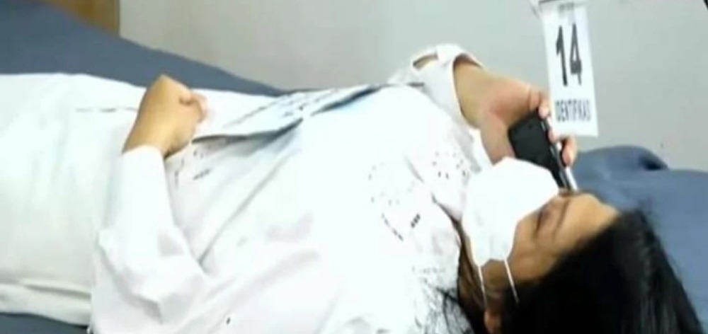 PC Tidak Ditahan Usai Jalani Pemeriksaan Pasca Rekonstruksi, Dikenakan Wajib Lapor