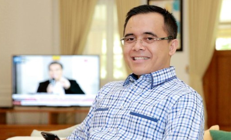 Presiden Akan Lantik Mantan Bupati Banyuwangi Jadi Menpan RB, Ini Jejak Karirnya