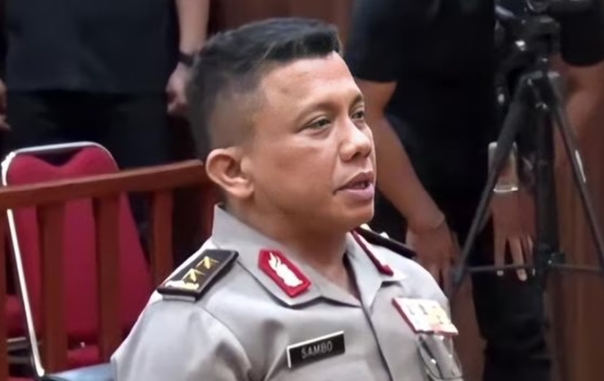 Putusan Banding Ditolak, FS Tetap Diberhentikan Tidak Terhormat