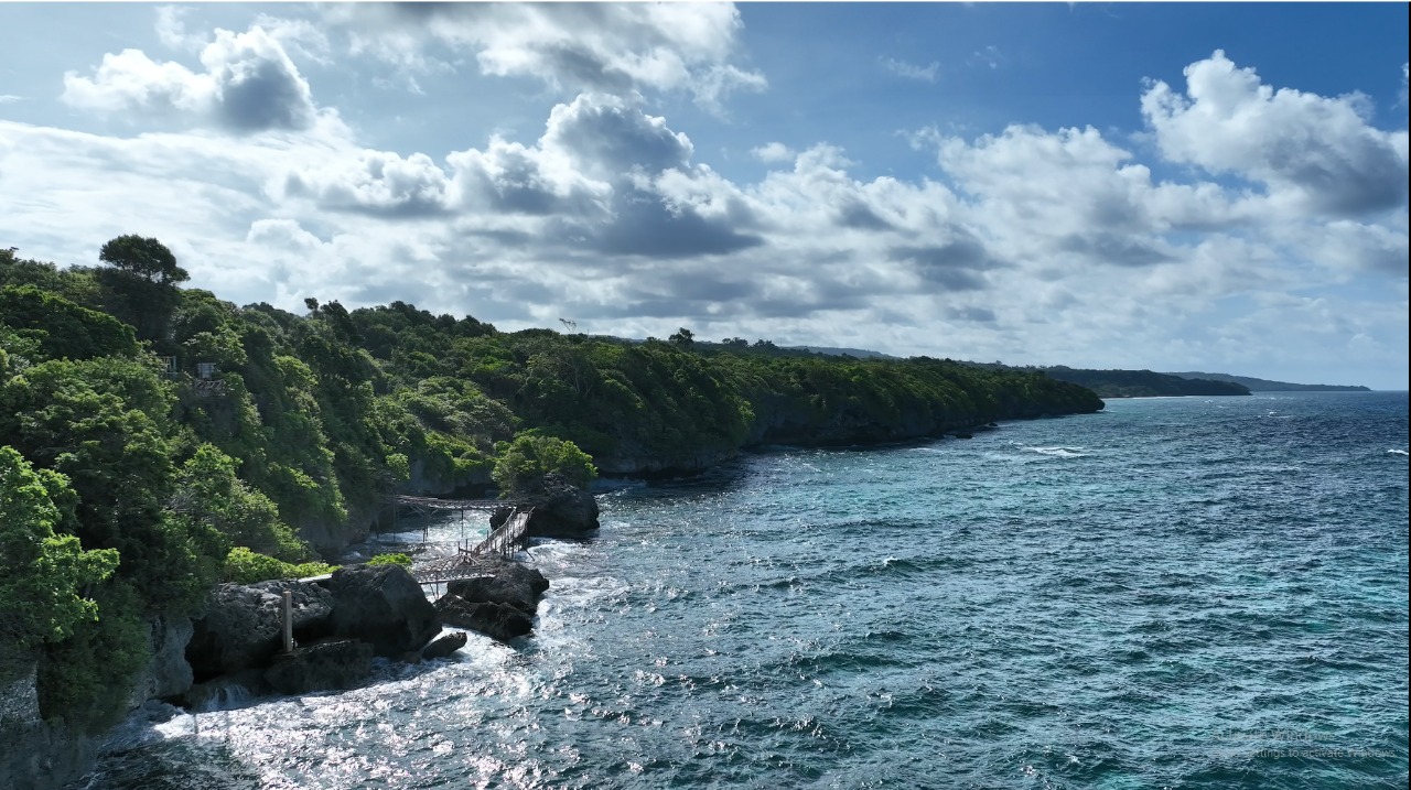 Bupati Bulukumba Apresiasi Program TJSL PLN, Sebut Berdampak Postif bagi Wisata Tebing Apparalang