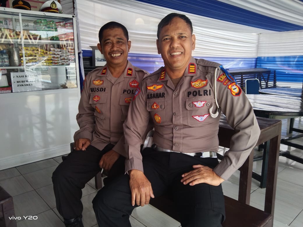 Pengendara Anak di Bawah Umur Dominasi Pelanggaran Operasi Zebra di Soppeng