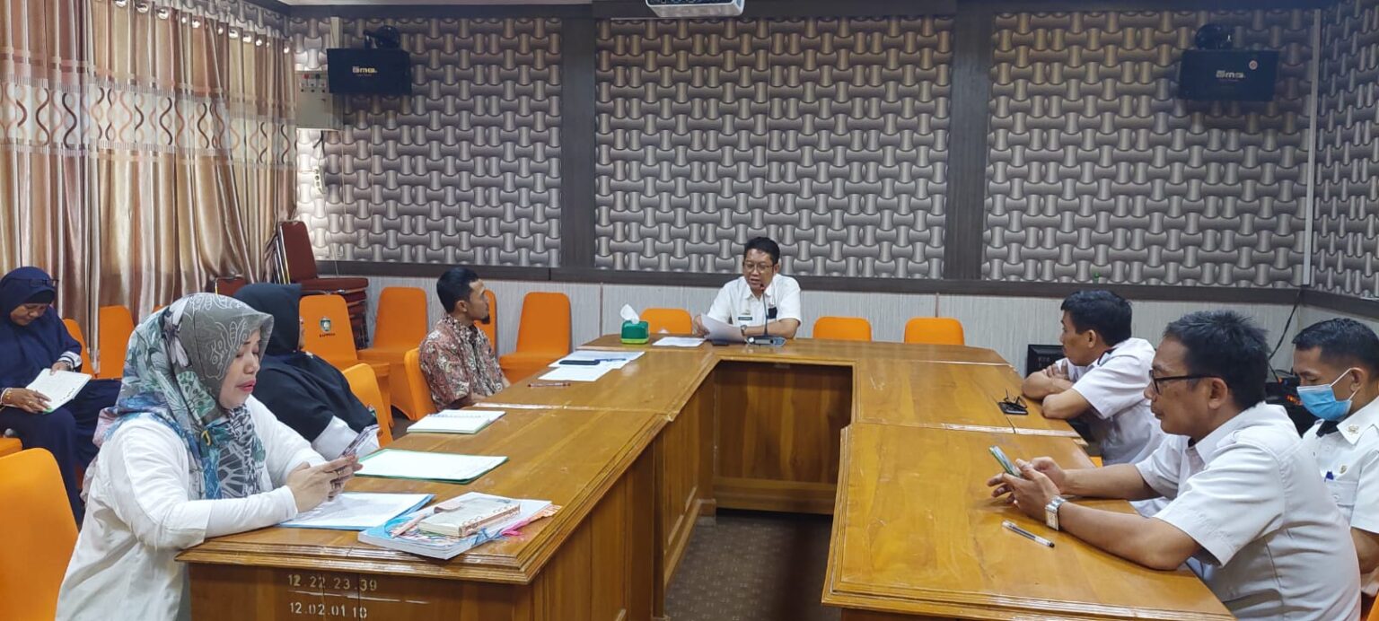 Pustral UGM Bersama Melbourne University Jadikan Parepare Pusat Studi Pembangunan Jalur Kereta Api