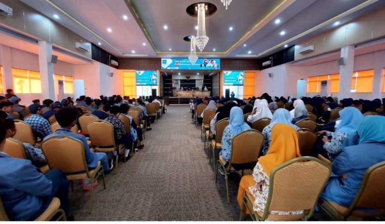 Ketua TP PKK Parepare Luncurkan Rumah Al Quran dan Fordaf