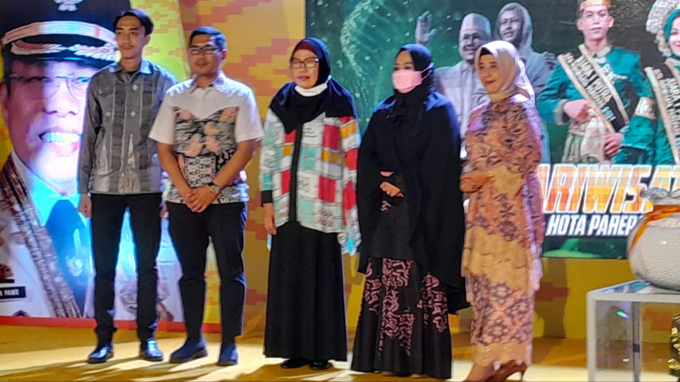 Taufan Pawe Dukung Ajang Pemilihan Duta Wisata, Sebut Berdampak Positif Bagi Generasi Muda