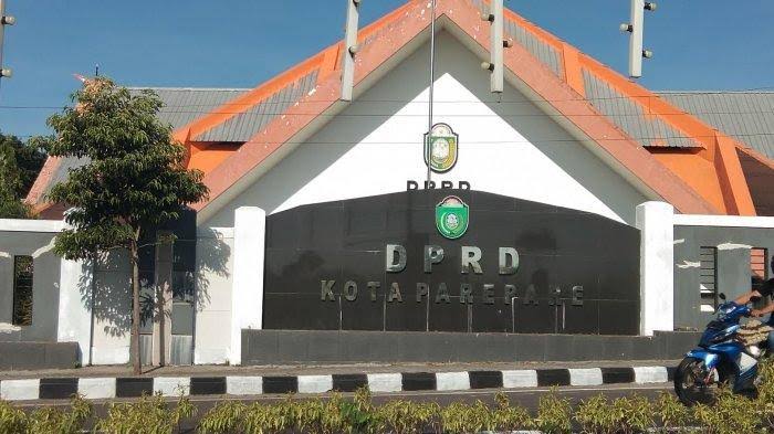 Beredar Isu Jual Beli Buka di Sekolah Dasar, DPRD Parepare Turun Lakukan Inspeksi