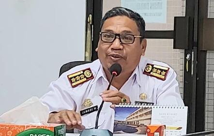 Sekretariat DPRD Parepare Sampaikan Bela Sungkawa Mendalam atas Berpulangnya Andi Nurhatina