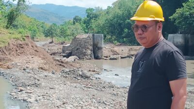 Mantap! 87% Masyarakat Puas dengan Kinerja PAM Tirta Karajae Parepare 