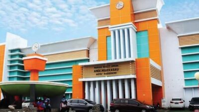 Begini Strategi RSUD Andi Makkasau Parepare Targetkan PAD Rp88 Miliar Tahun 2023