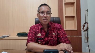 Pemkot Parepare Umumkan Jadwal Cuti Bersama, Asisten III Ingatkan ASN Tidak Tambah Libur