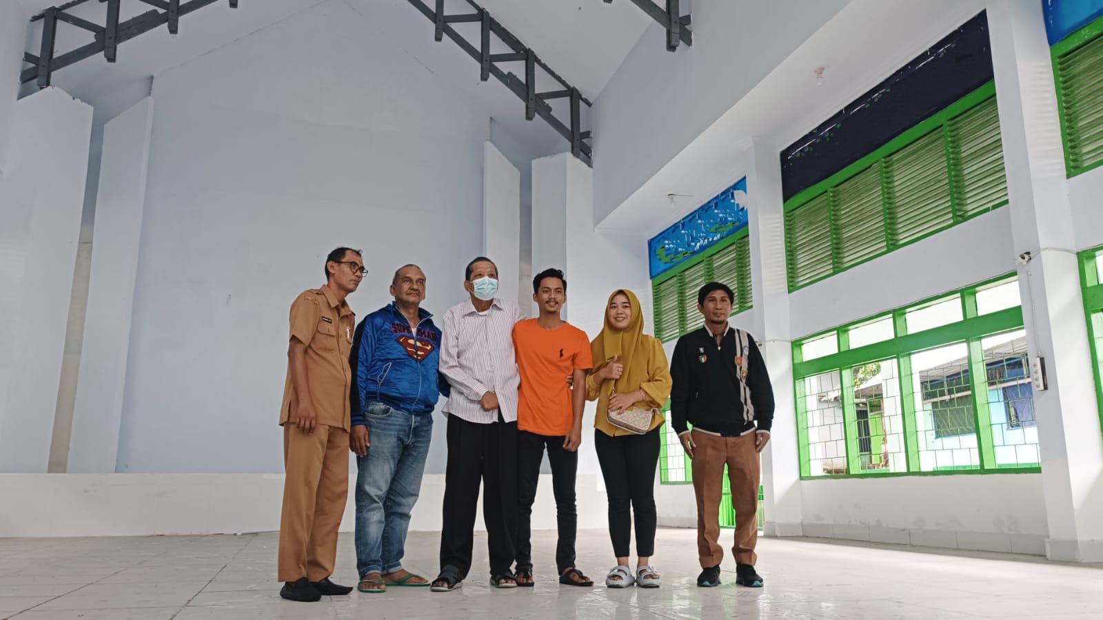 Legislator PKB Sulsel Anwar Andi Recca Berkunjung di Parepare, Temui Warga dan Kunjungi Realisasi Aspirasi