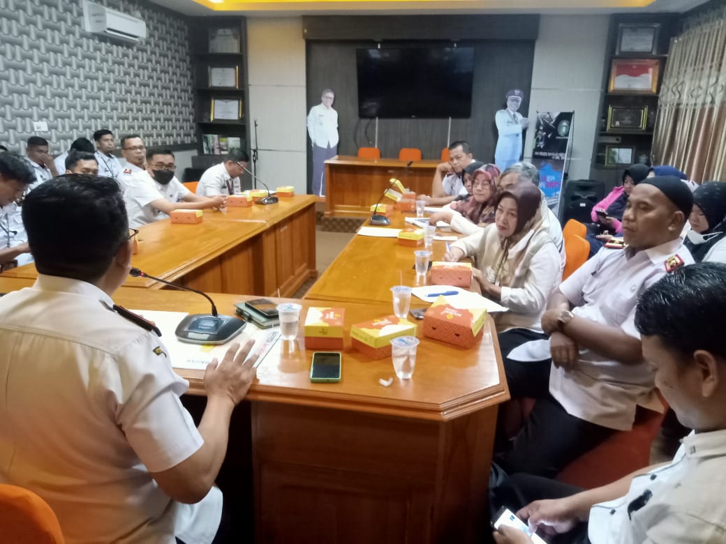 Pemkot Parepare Segera Gelar Musrenbang Kelurahan dan Kecamatan