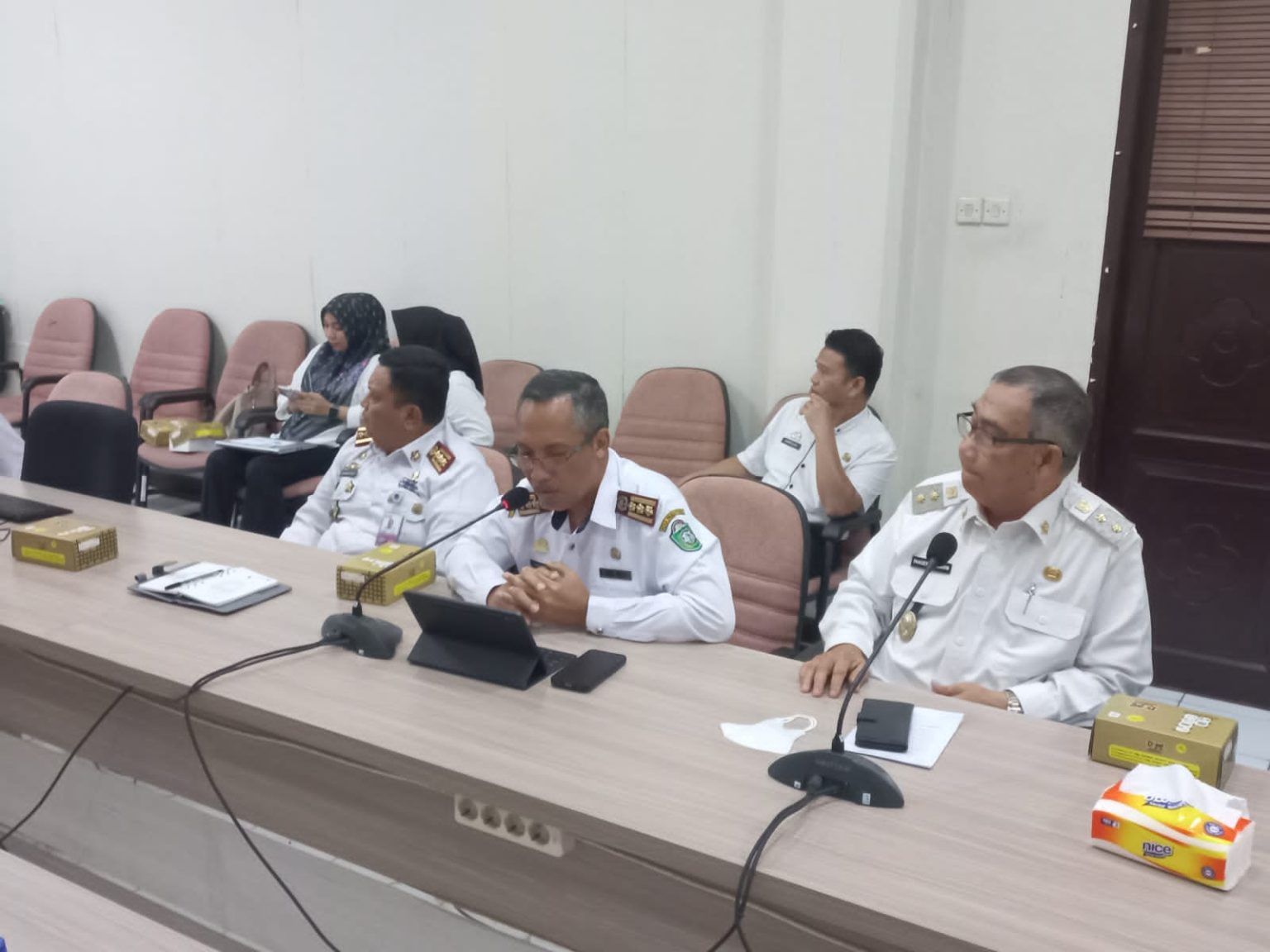 Parepare Kembali Raih Penghargaan Pembangunan Daerah se-Sulsel