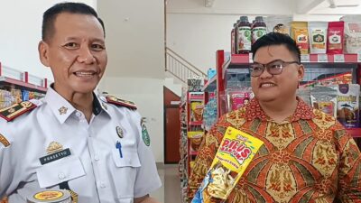 Pemkot Parepare Apresiasi Prima Mart, Berdayakan Pekerja Lokal dan Pajang Produk UMKM