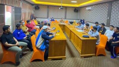 42 Inovasi Siap Bersaing Dilomba Inovasi se Kota Parepare