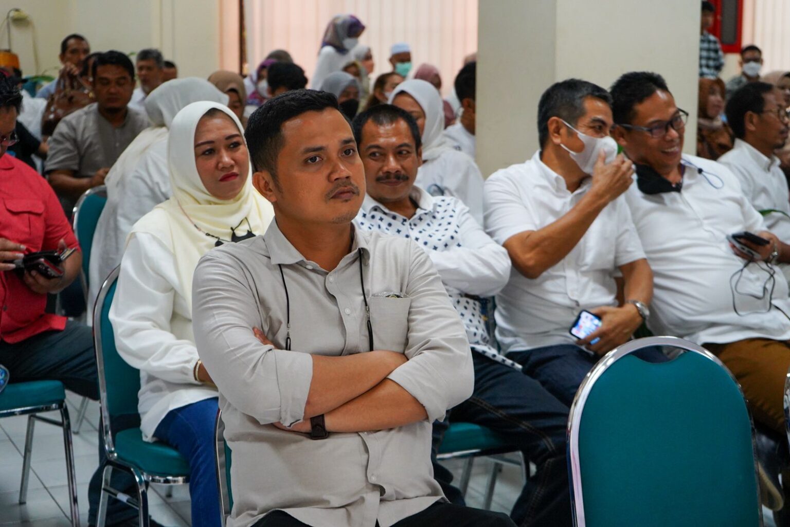 Parepare Fair 2023 Bakal Digelar di Alun-alun Kota