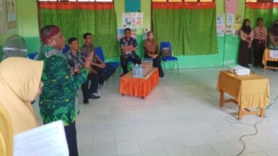 Pemkot Parepare Apresiasi Konsep Pembelajaran Aksi Nyata Terintegrasi