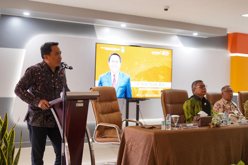 LAN Nilai Lomba Inovasi Daerah Parepare Terobosan Penting Tingkatkan Kualitas Pelayanan Masyarakat 