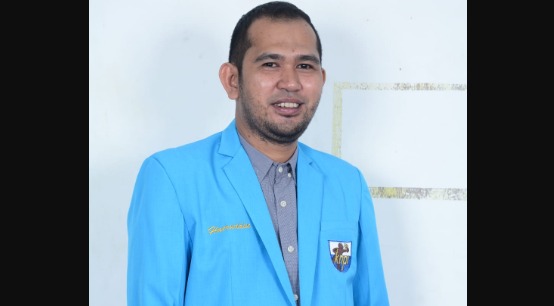 Muswil Muhammadiyah ke-40, Ketua KNPI Pinrang Haeruddin Tora Sampaikan Apresiasi 