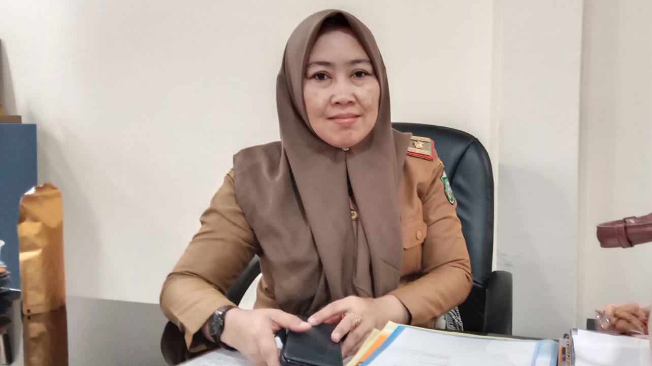 BKPSDM Parepare Buka Seleksi erbuka melalui Job Fit