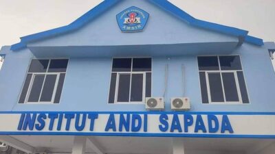 Membanggakan! Institut Andi Sapada Parepare Pertahankan Akreditasi Tanpa Visitasi