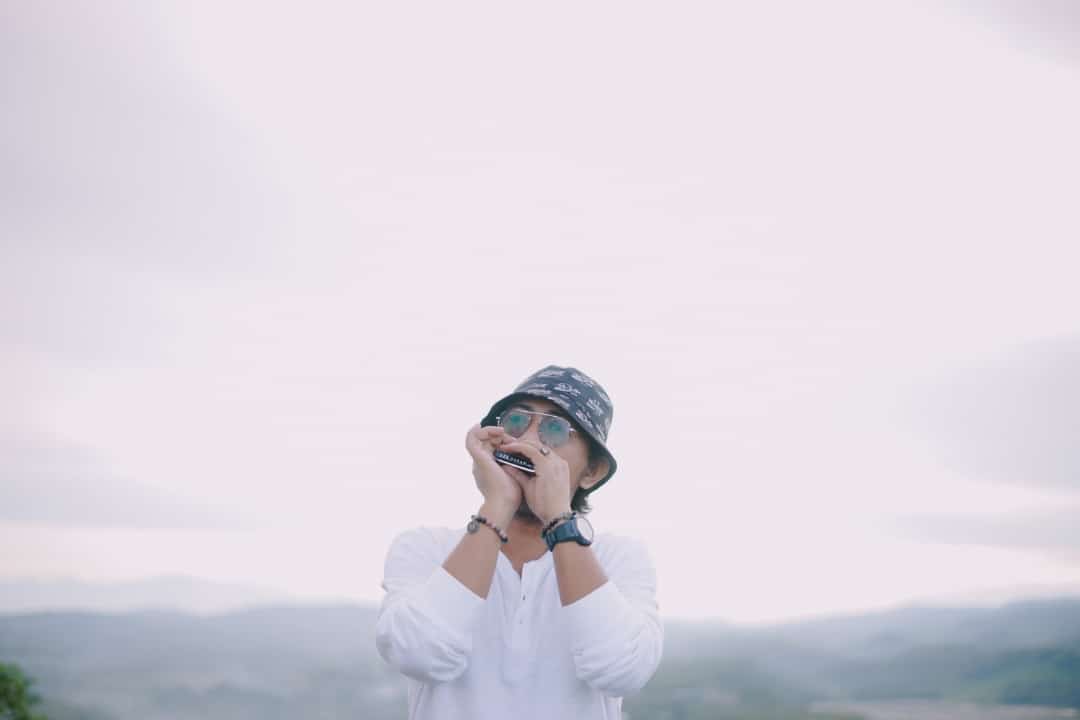 Musisi Parepare Ittas Ballad Rilis Single Kedua Berjudul 'Bebaskan Dirimu'