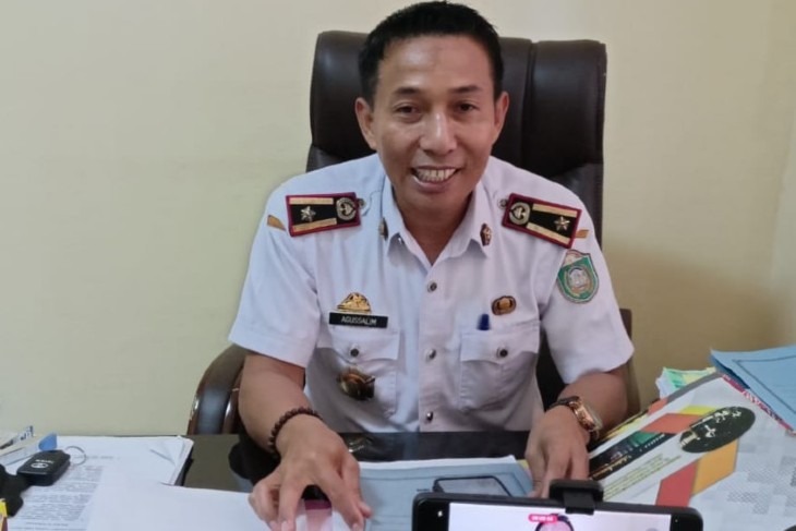 THR Lebaran ASN Pemkot Parepare Cair