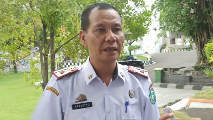 Kadis Perdagangan Parepare Ucapkan Selamat HUT Kemerdekaan RI ke-78
