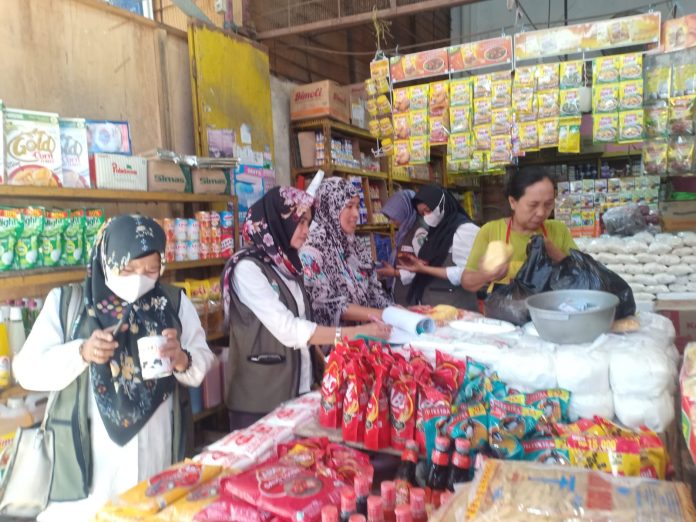 Pemkot Parepare Intenskan Pengawasan Produk Kadaluwarsa