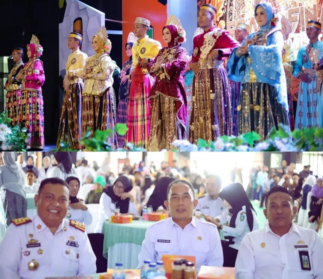 Wali Kota Taufan Pawe Harap Sektor Pariwisata Parepare Bangkit