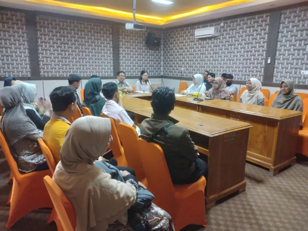 Pemkot Parepare Segera Terbitkan SK Wali Kota Tentang Penetapan Inovasi Daerah