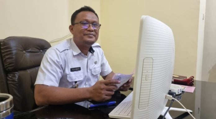 Mulai Desember, BKD Parepare Ingatkan Warga Terlambat Bayar PBB Bakal Kena Denda 2 Persen