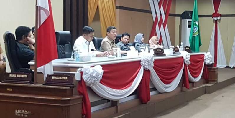 DPRD Parepare Gelar RDP Bersama Warga Bahas Soal Pembangunan Sekolah Gamaliel