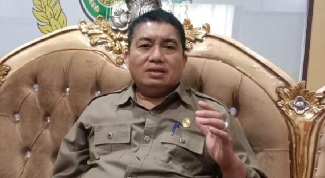 Ketua DPRD Parepare : Pj Wali Kota Ditetapkan Pekan Depan