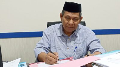 Ribuan Warga Antusias Daftar Program Pelanggan Baru Gratis PAM Tirta Karajae Parepare