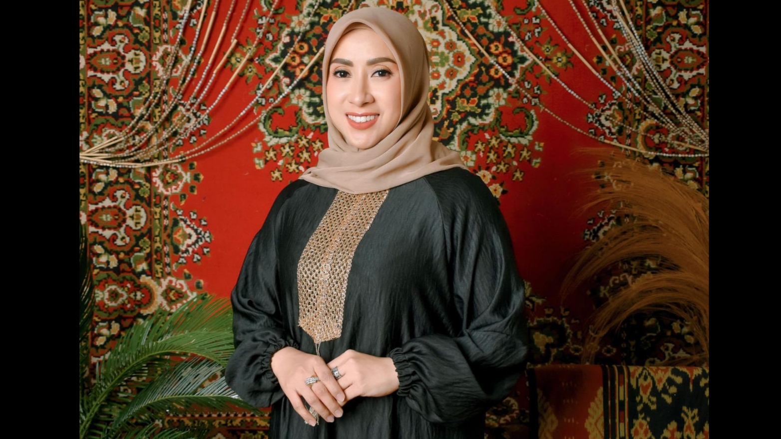 Apriyani Djamaluddin Kembali Terpilih Sebagai Legislator DPRD Parepare untuk Periode Ketiga