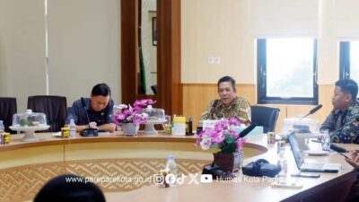 Pasar Ramadan Berkonsep Wahana Festival, Geliatkan Ekonomi Parepare di Bulan Suci