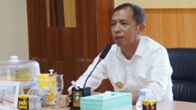 Pj Wali Kota Parepare Akbar Ali Dukung Kebijakan Lima Hari Sekolah, Berperan Membentuk Pendidikan Holistik