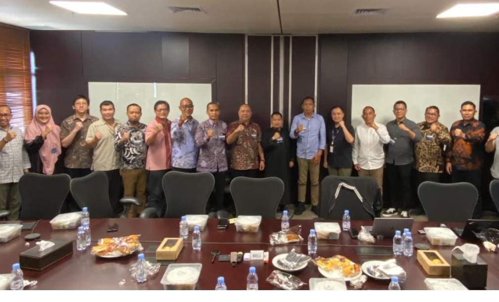 Wujudkan Parepare Kembali jadi Kota Niaga, Pemkot Bakal Kerjasama dengan PT Meratus Line