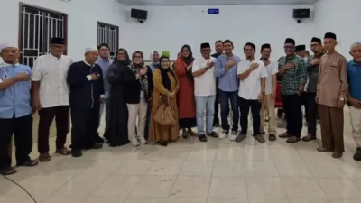 Partisipasi Masyarakat Parepare Capai 85% dalam Pemilu 2024