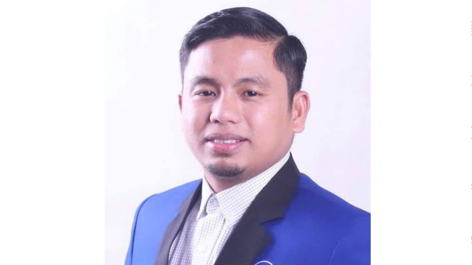 Kadisdik Sulsel Pastikan Ijazah Tasming Hamid Asli, TSM: Saya Maafkan yang Menuduh